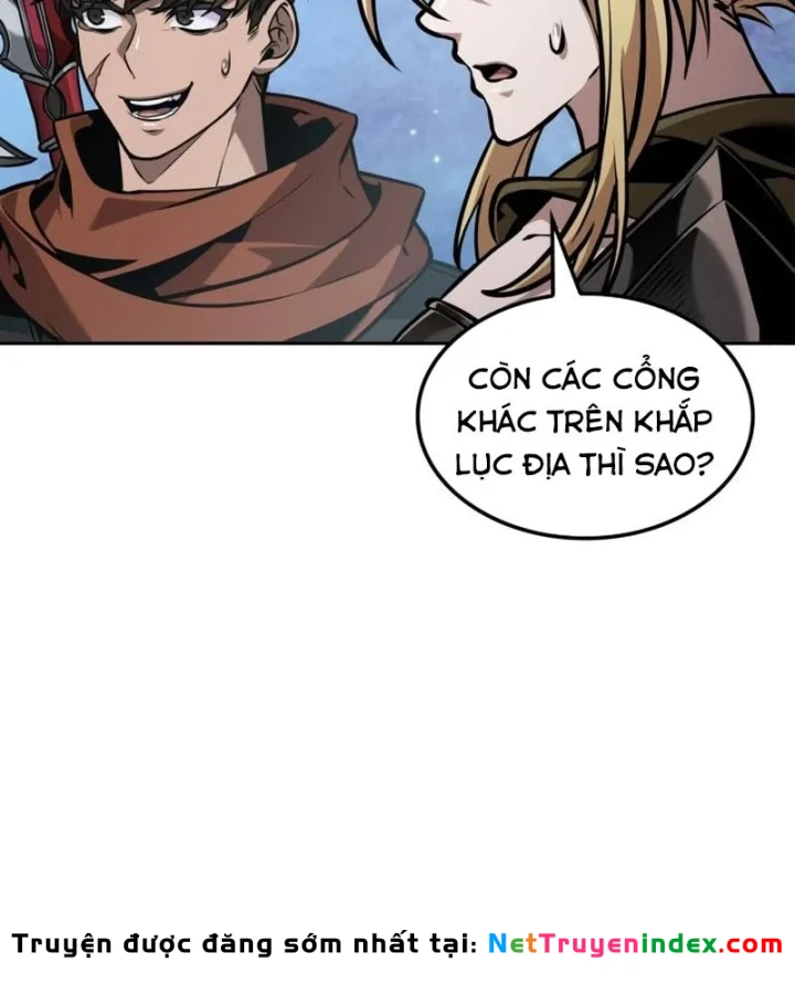 Mạo Hiểm Giả Cuối Cùng Chapter 114 - 150