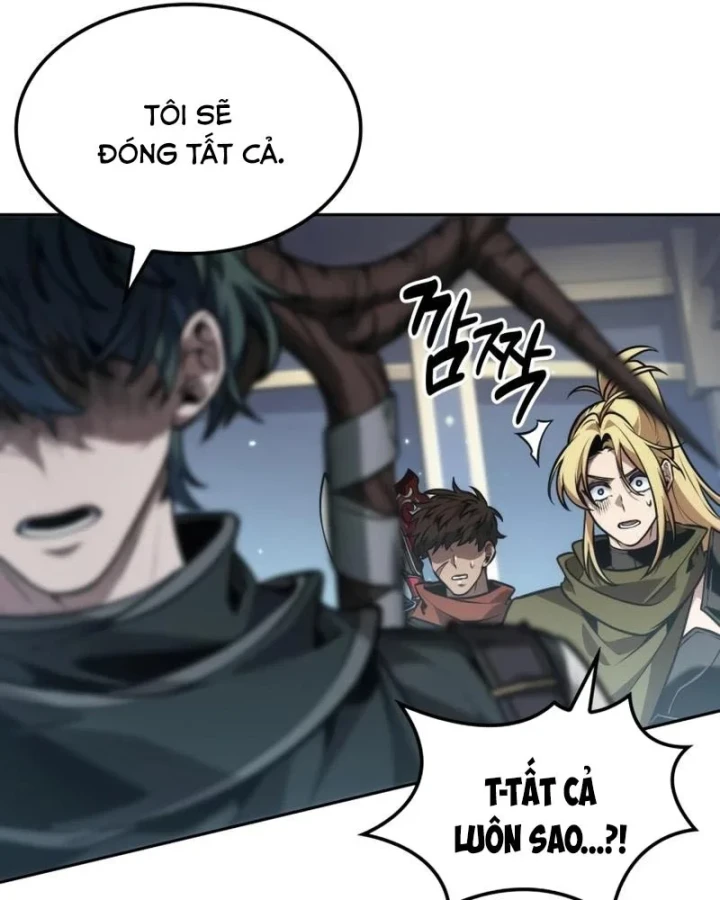 Mạo Hiểm Giả Cuối Cùng Chapter 114 - 151