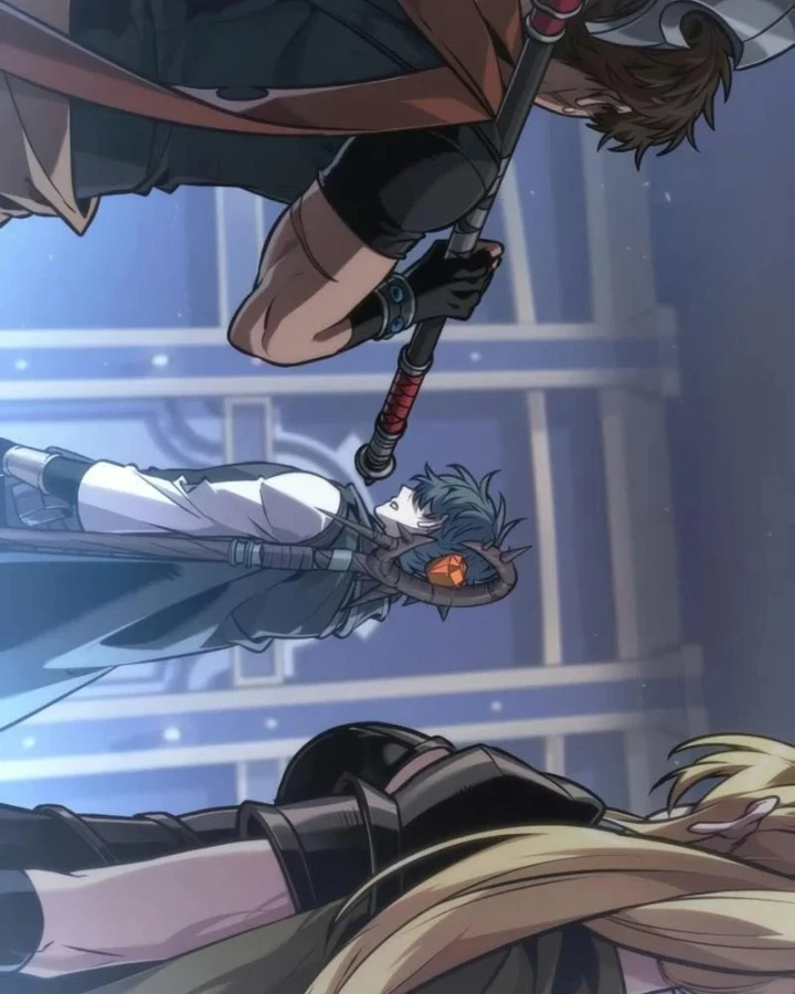 Mạo Hiểm Giả Cuối Cùng Chapter 114 - 157