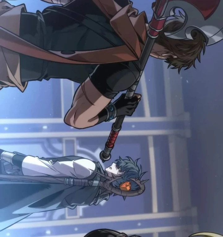 Mạo Hiểm Giả Cuối Cùng Chapter 115 - 4