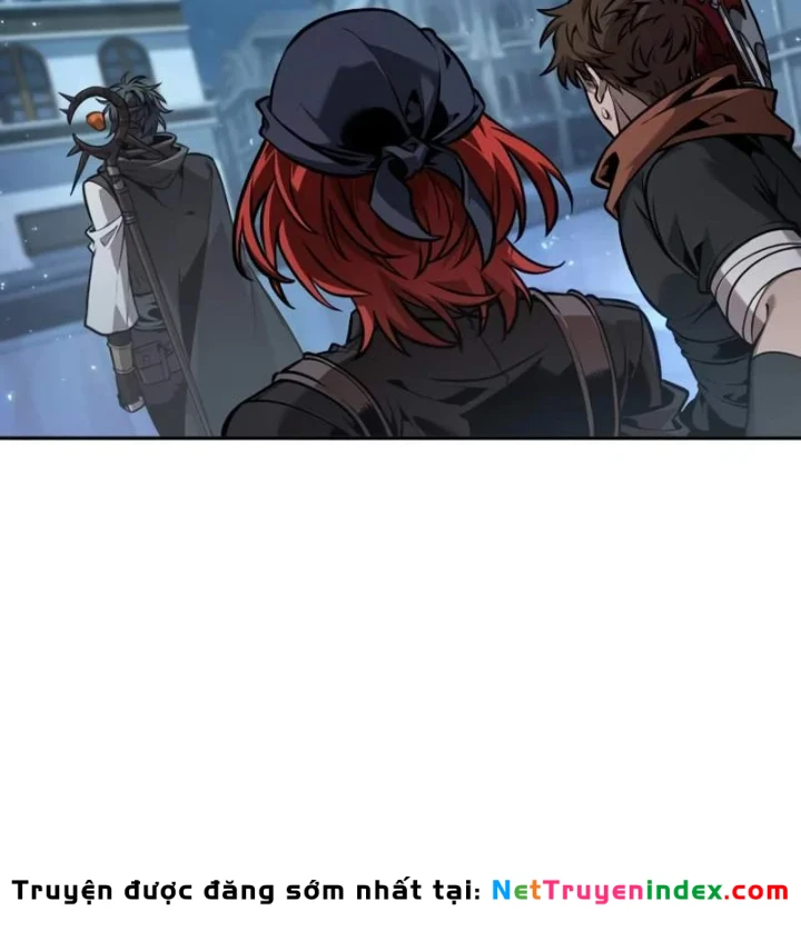 Mạo Hiểm Giả Cuối Cùng Chapter 115 - 11