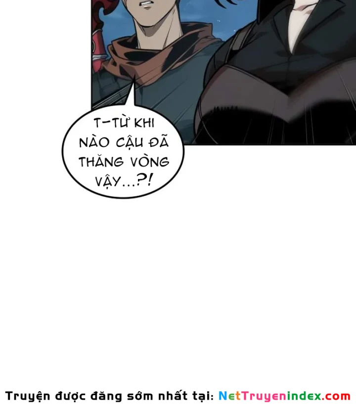 Mạo Hiểm Giả Cuối Cùng Chapter 115 - 18