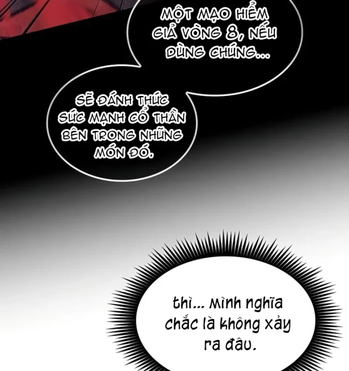 Mạo Hiểm Giả Cuối Cùng Chapter 115 - 27