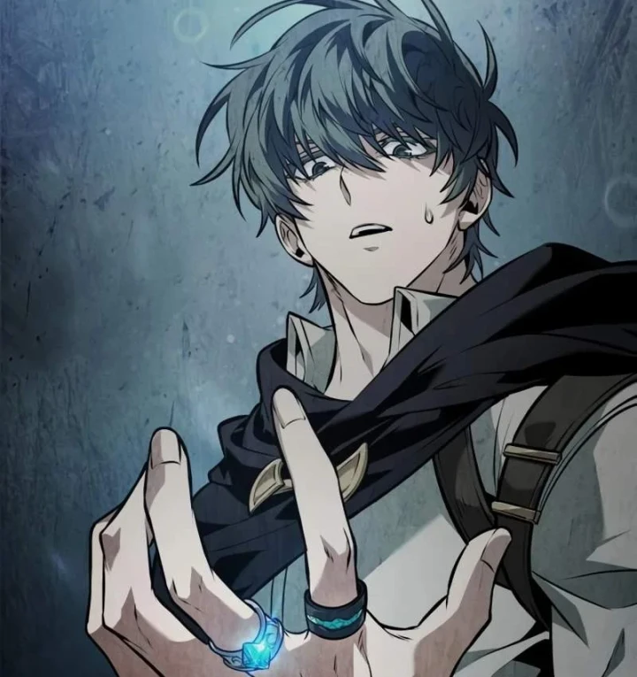 Mạo Hiểm Giả Cuối Cùng Chapter 115 - 87