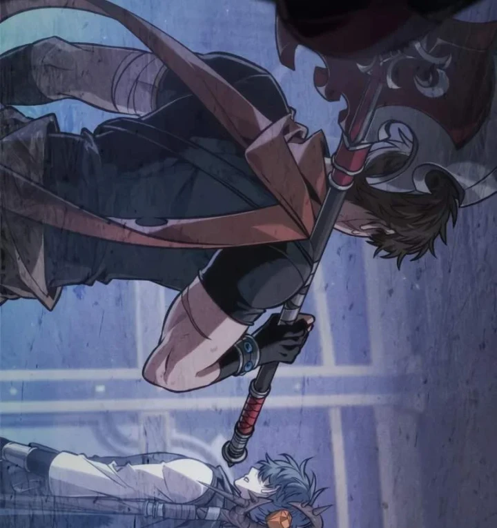 Mạo Hiểm Giả Cuối Cùng Chapter 115 - 108