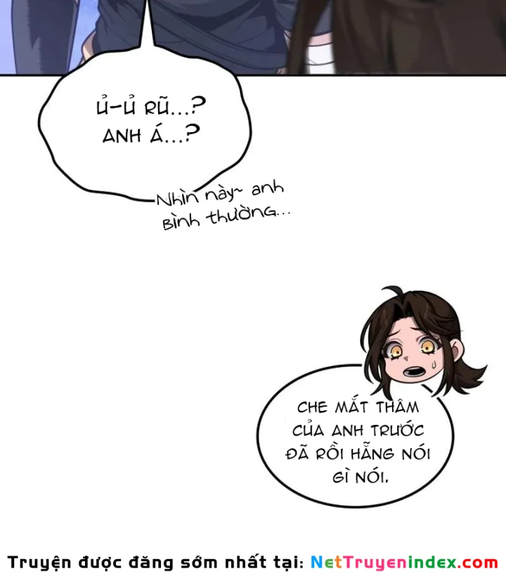 Mạo Hiểm Giả Cuối Cùng Chapter 115 - 119