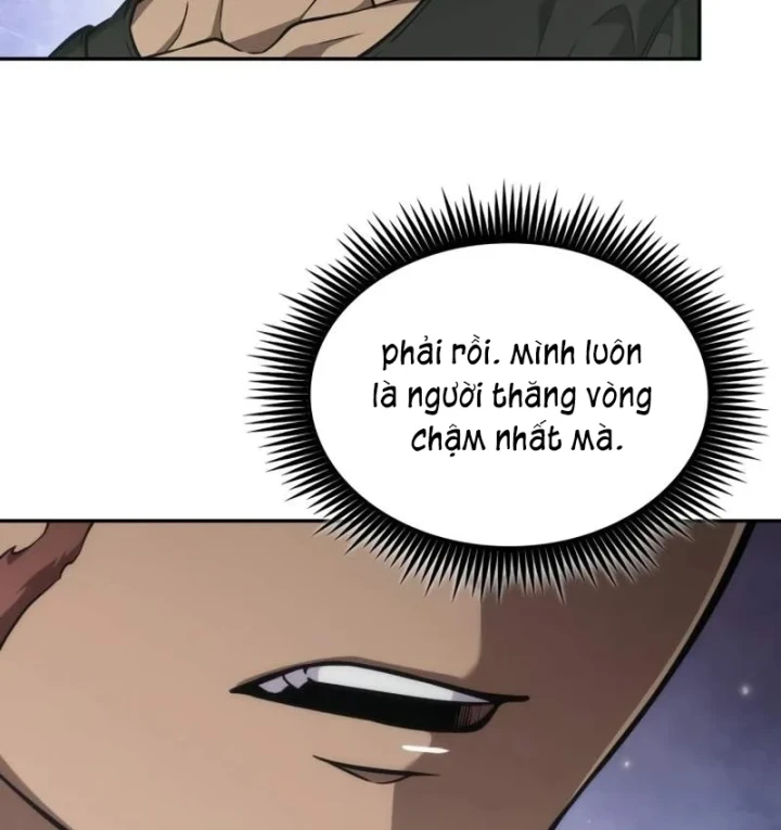 Mạo Hiểm Giả Cuối Cùng Chapter 115 - 121