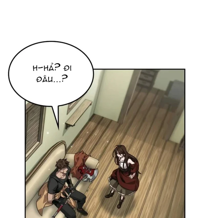 Mạo Hiểm Giả Cuối Cùng Chapter 115 - 123