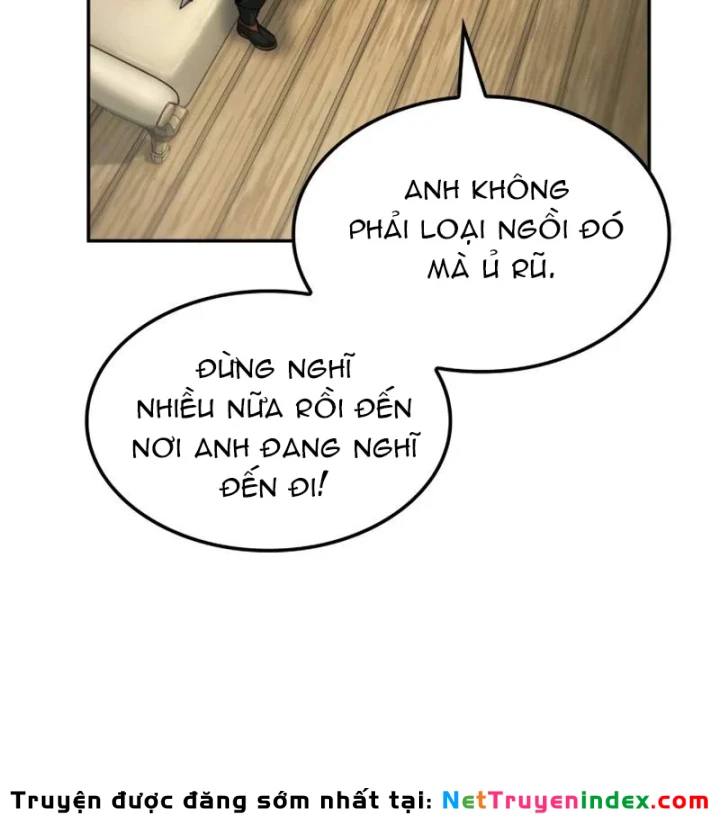 Mạo Hiểm Giả Cuối Cùng Chapter 115 - 124