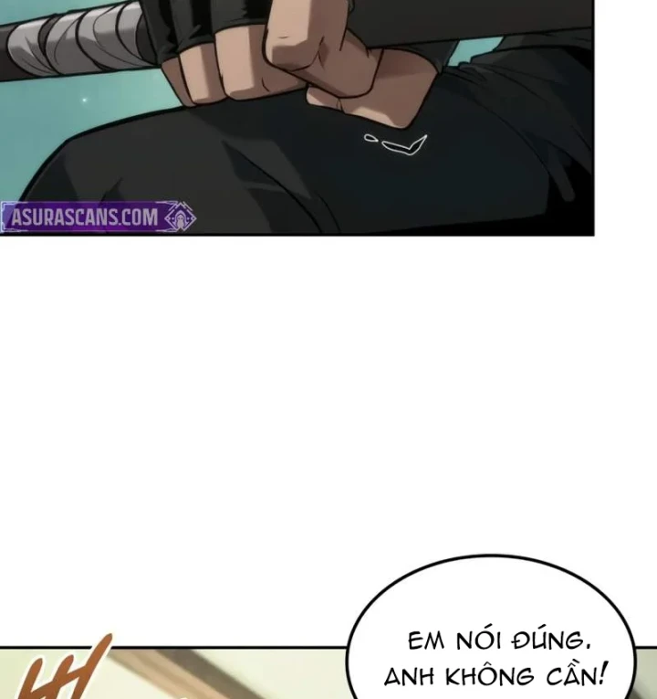 Mạo Hiểm Giả Cuối Cùng Chapter 115 - 129