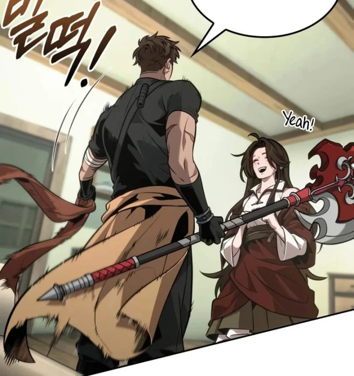 Mạo Hiểm Giả Cuối Cùng Chapter 115 - 130