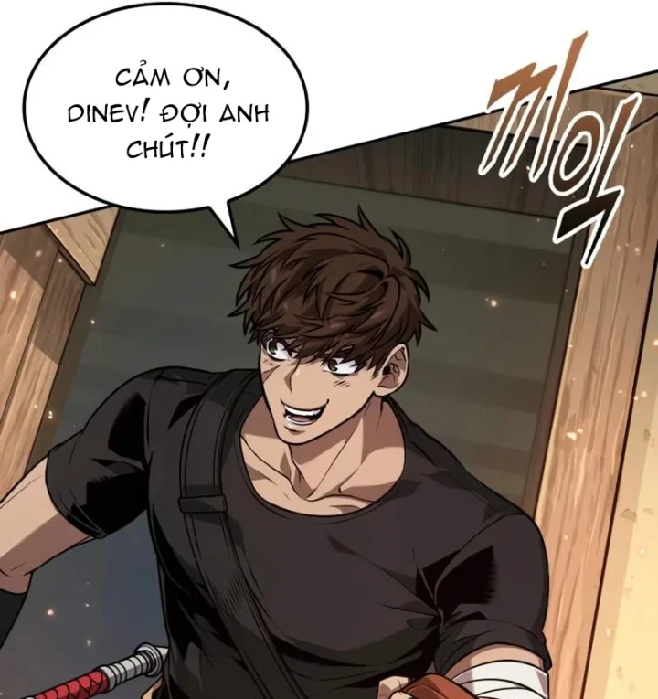 Mạo Hiểm Giả Cuối Cùng Chapter 115 - 132