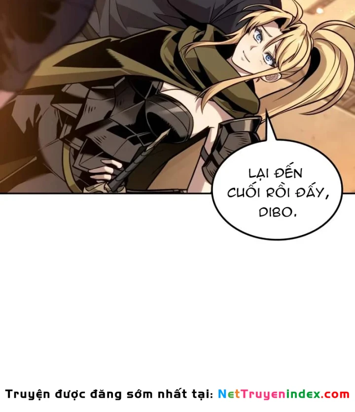 Mạo Hiểm Giả Cuối Cùng Chapter 115 - 135