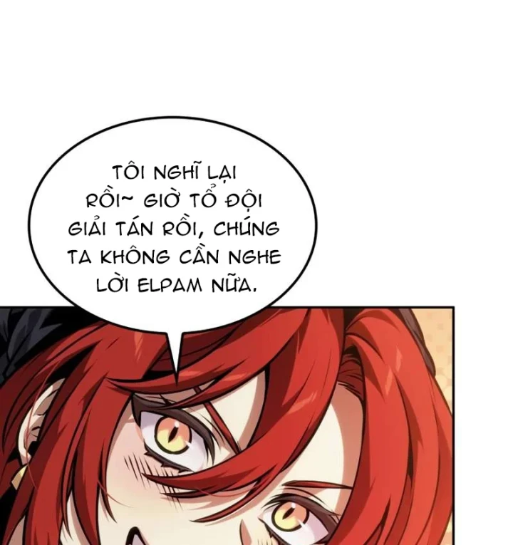 Mạo Hiểm Giả Cuối Cùng Chapter 115 - 136