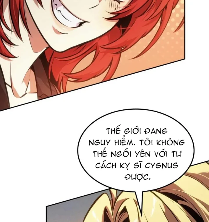 Mạo Hiểm Giả Cuối Cùng Chapter 115 - 137