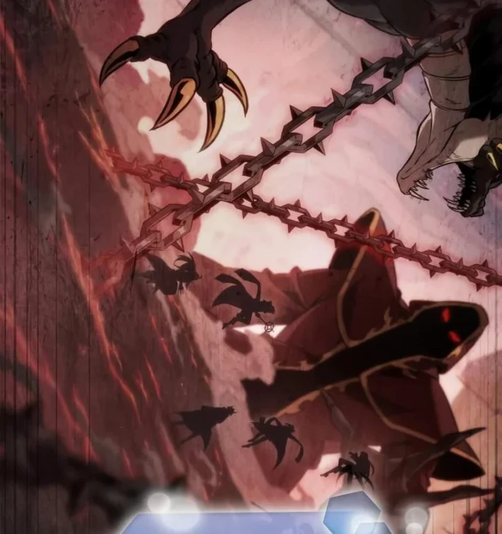 Mạo Hiểm Giả Cuối Cùng Chapter 115 - 160