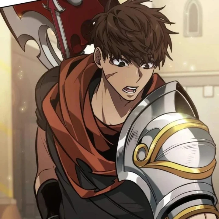 Mạo Hiểm Giả Cuối Cùng Chapter 116 - 67