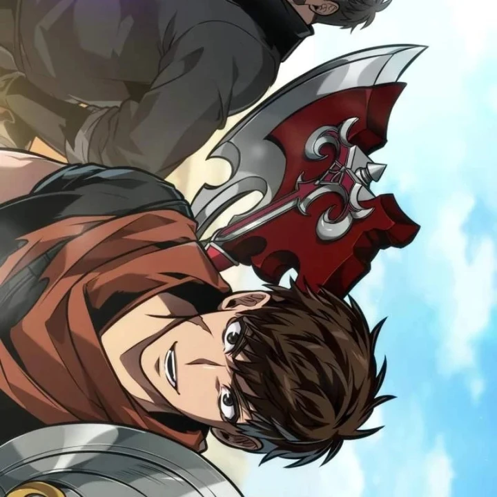 Mạo Hiểm Giả Cuối Cùng Chapter 116 - 96