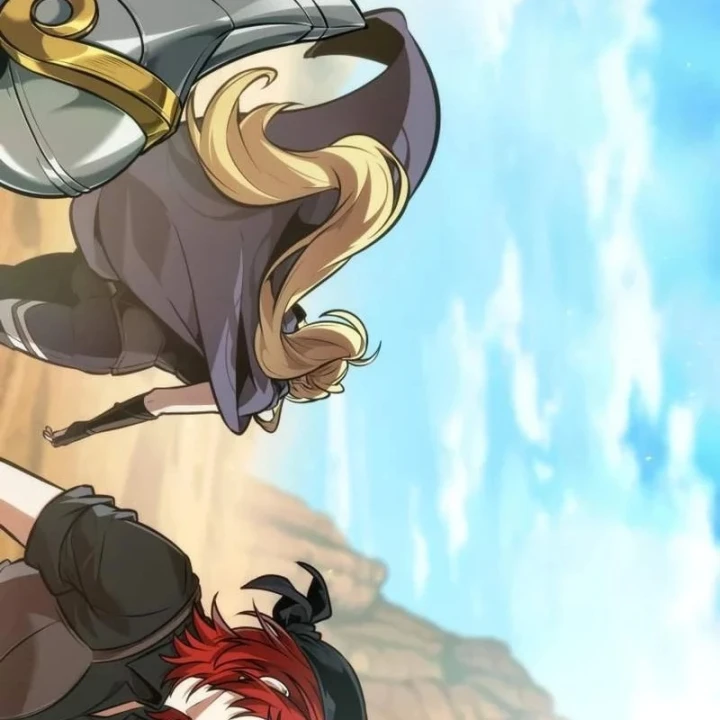 Mạo Hiểm Giả Cuối Cùng Chapter 116 - 97