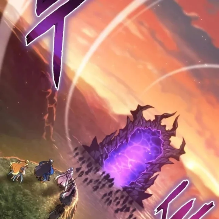 Mạo Hiểm Giả Cuối Cùng Chapter 116 - 118