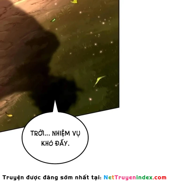 Mạo Hiểm Giả Cuối Cùng Chapter 116 - 121