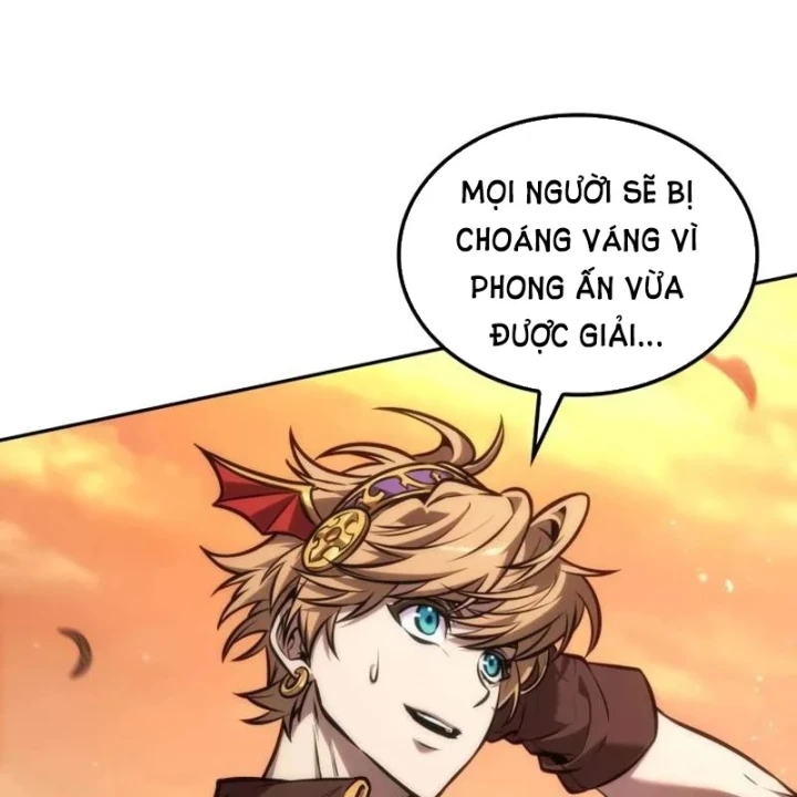 Mạo Hiểm Giả Cuối Cùng Chapter 116 - 122