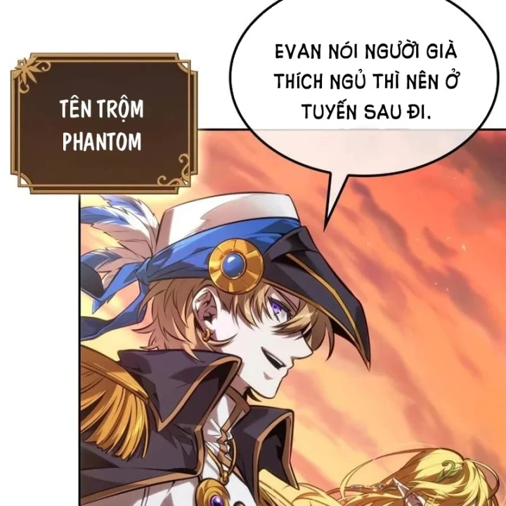 Mạo Hiểm Giả Cuối Cùng Chapter 116 - 124