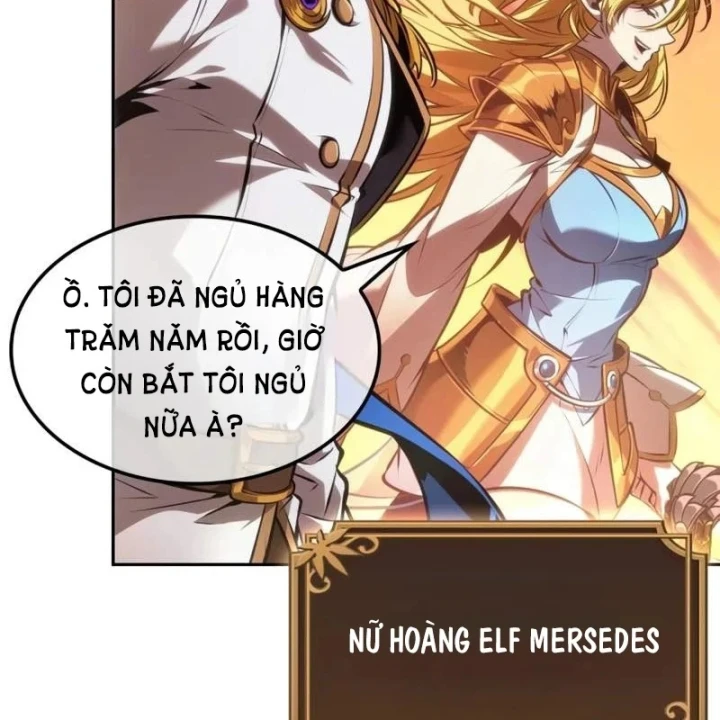 Mạo Hiểm Giả Cuối Cùng Chapter 116 - 125