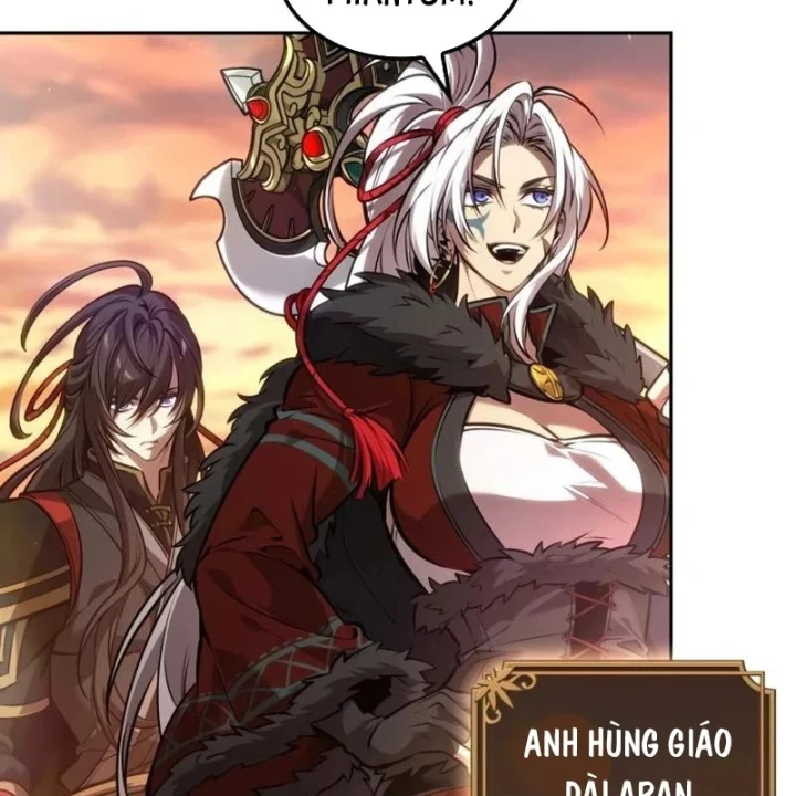 Mạo Hiểm Giả Cuối Cùng Chapter 116 - 127