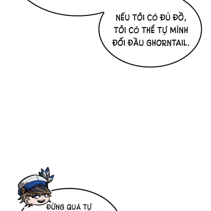 Mạo Hiểm Giả Cuối Cùng Chapter 116 - 131