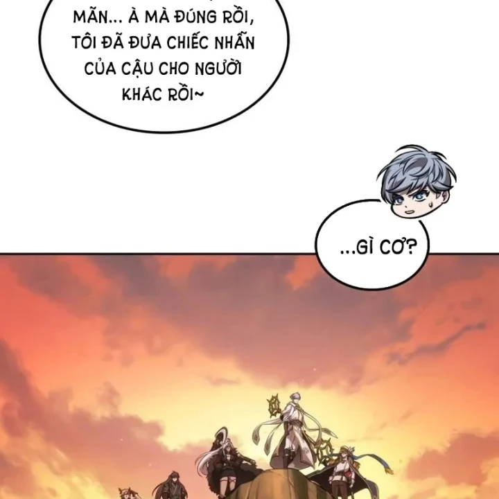 Mạo Hiểm Giả Cuối Cùng Chapter 116 - 132