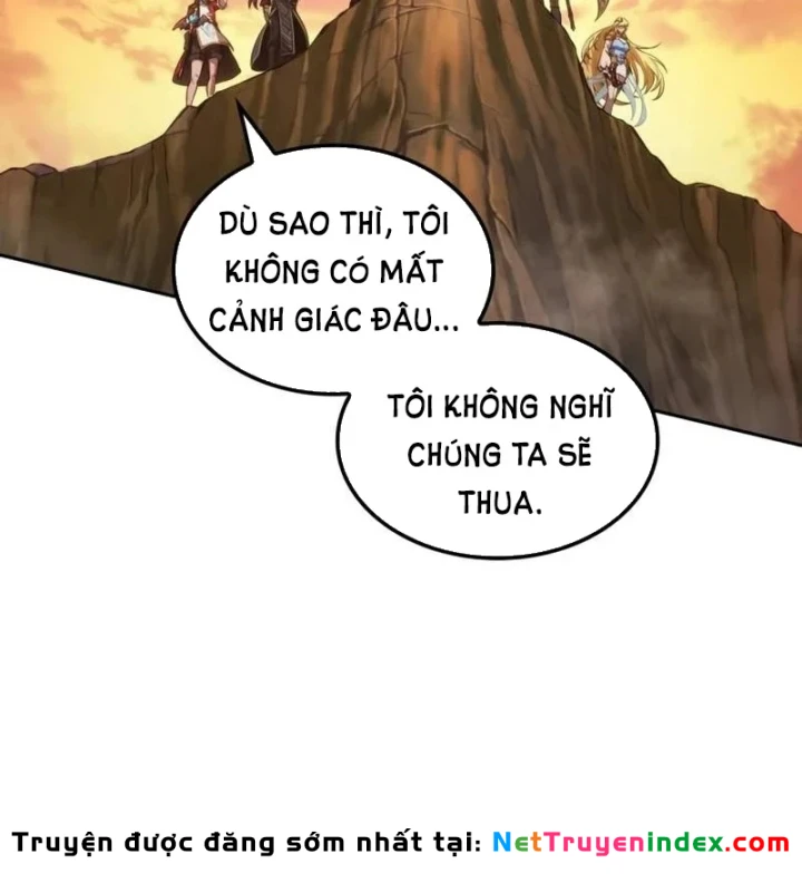 Mạo Hiểm Giả Cuối Cùng Chapter 116 - 133