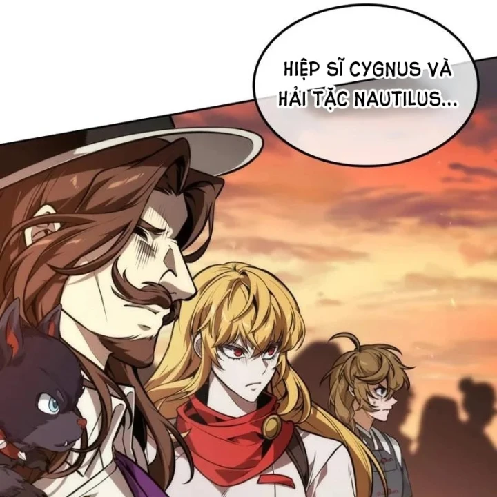 Mạo Hiểm Giả Cuối Cùng Chapter 116 - 136