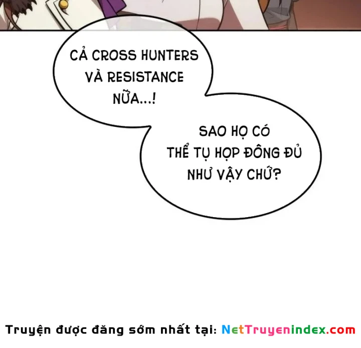 Mạo Hiểm Giả Cuối Cùng Chapter 116 - 137