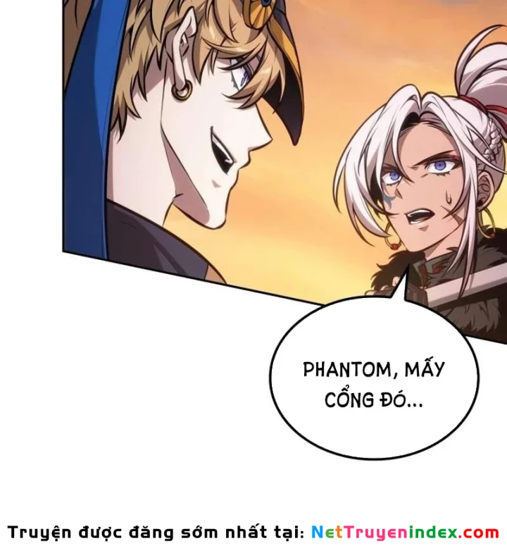 Mạo Hiểm Giả Cuối Cùng Chapter 116 - 140