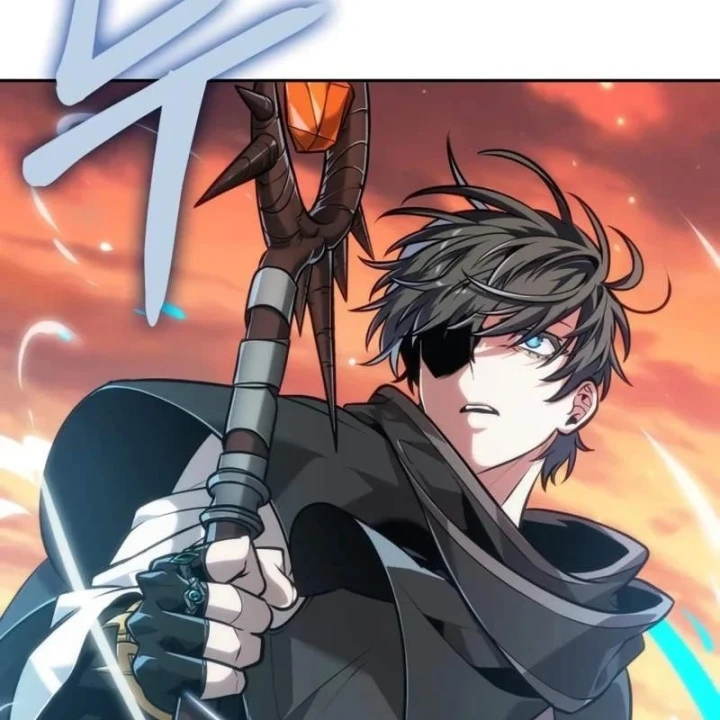 Mạo Hiểm Giả Cuối Cùng Chapter 116 - 148