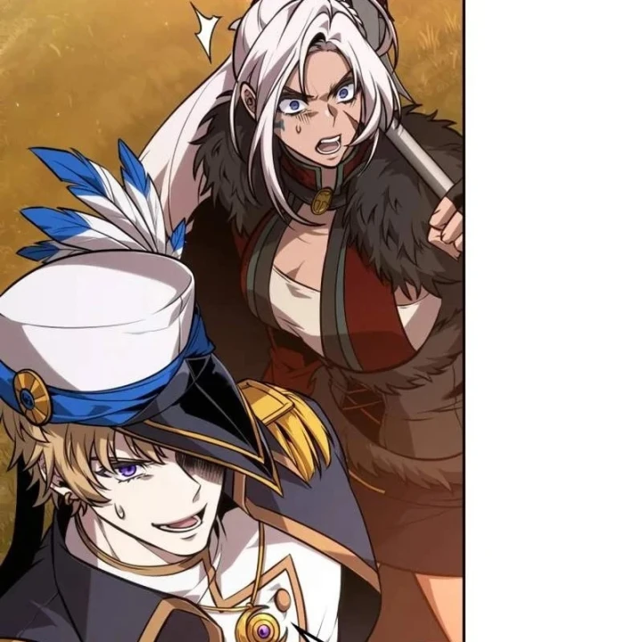 Mạo Hiểm Giả Cuối Cùng Chapter 116 - 151