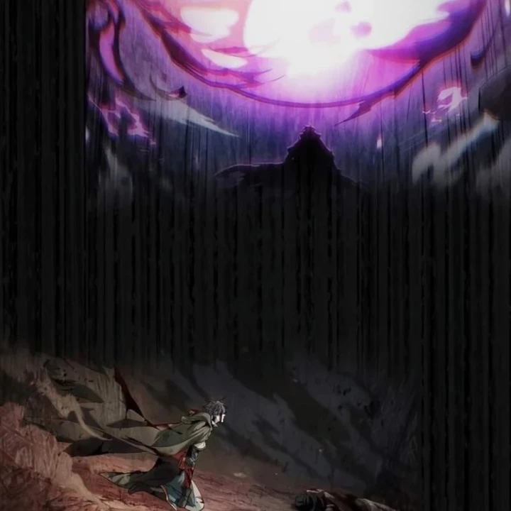 Mạo Hiểm Giả Cuối Cùng Chapter 116 - 160