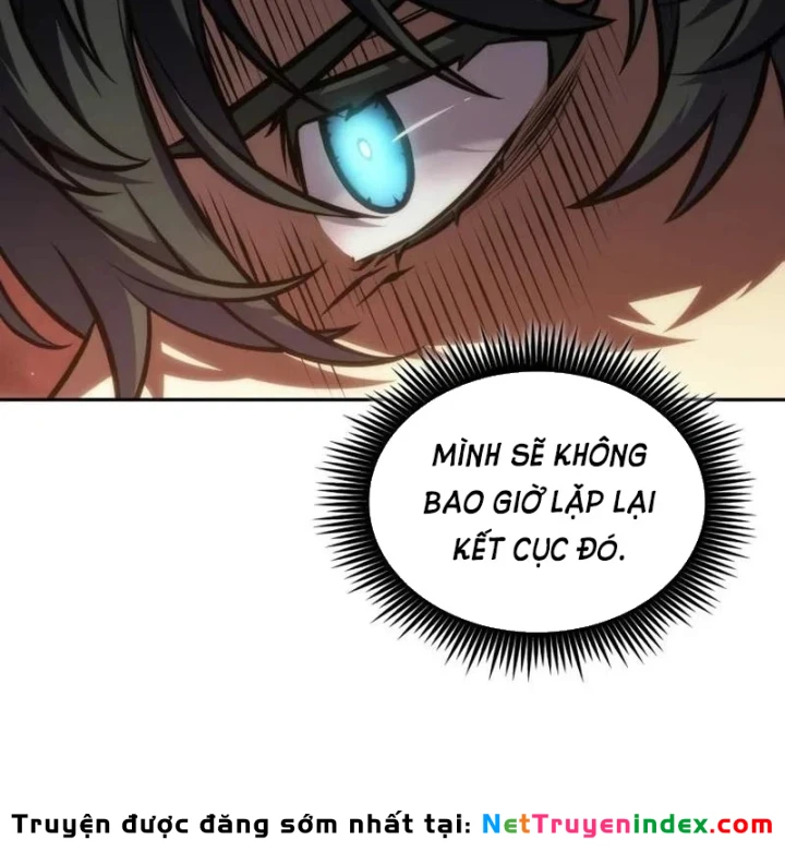 Mạo Hiểm Giả Cuối Cùng Chapter 116 - 163