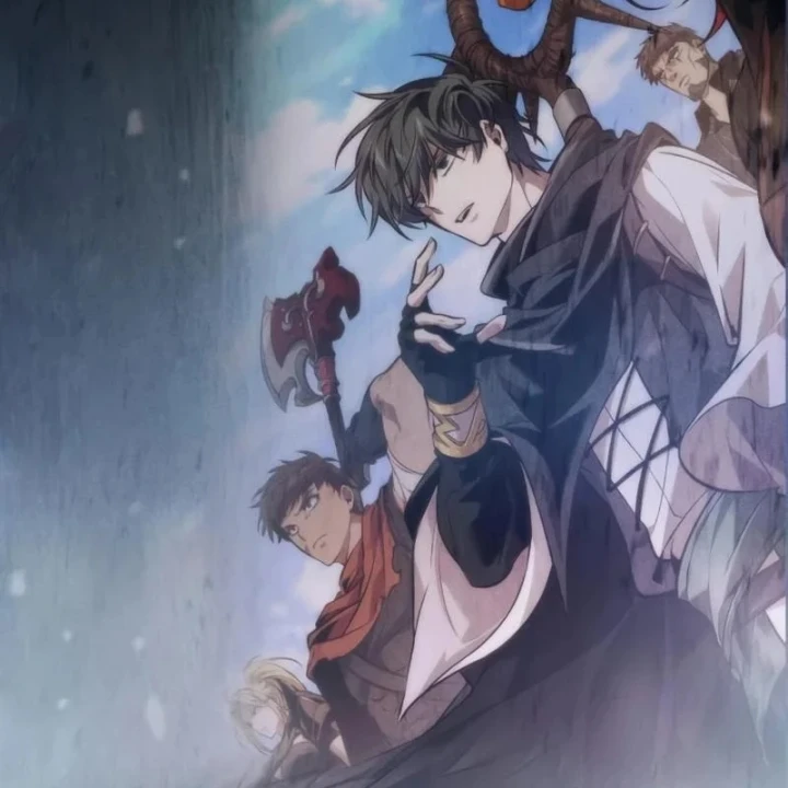 Mạo Hiểm Giả Cuối Cùng Chapter 116 - 176