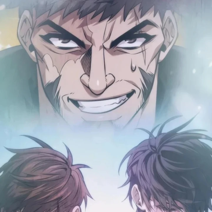 Mạo Hiểm Giả Cuối Cùng Chapter 116 - 177