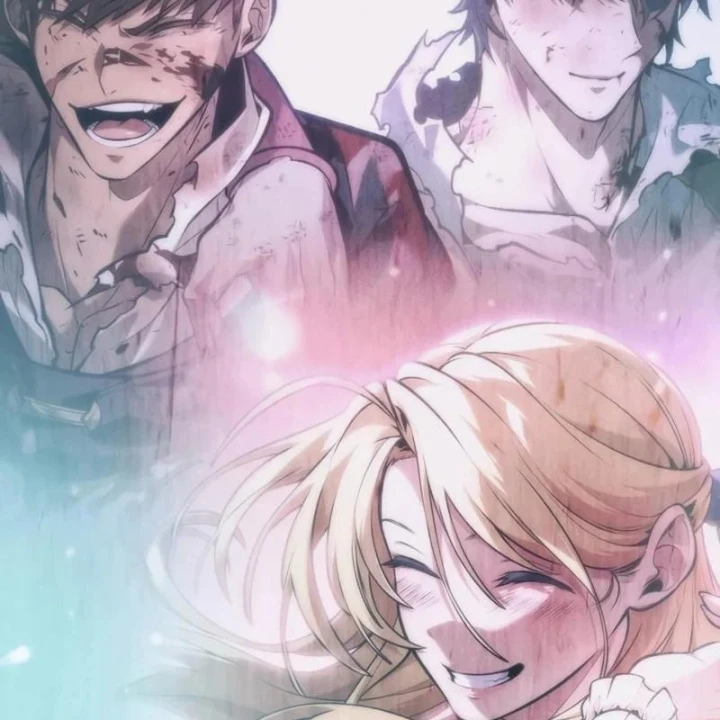 Mạo Hiểm Giả Cuối Cùng Chapter 116 - 178