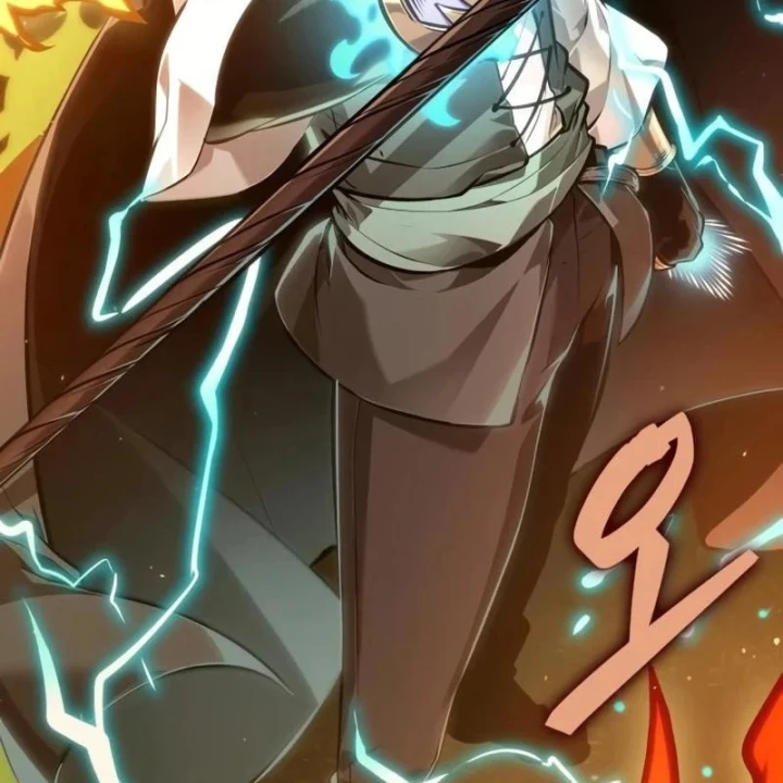 Mạo Hiểm Giả Cuối Cùng Chapter 116 - 183