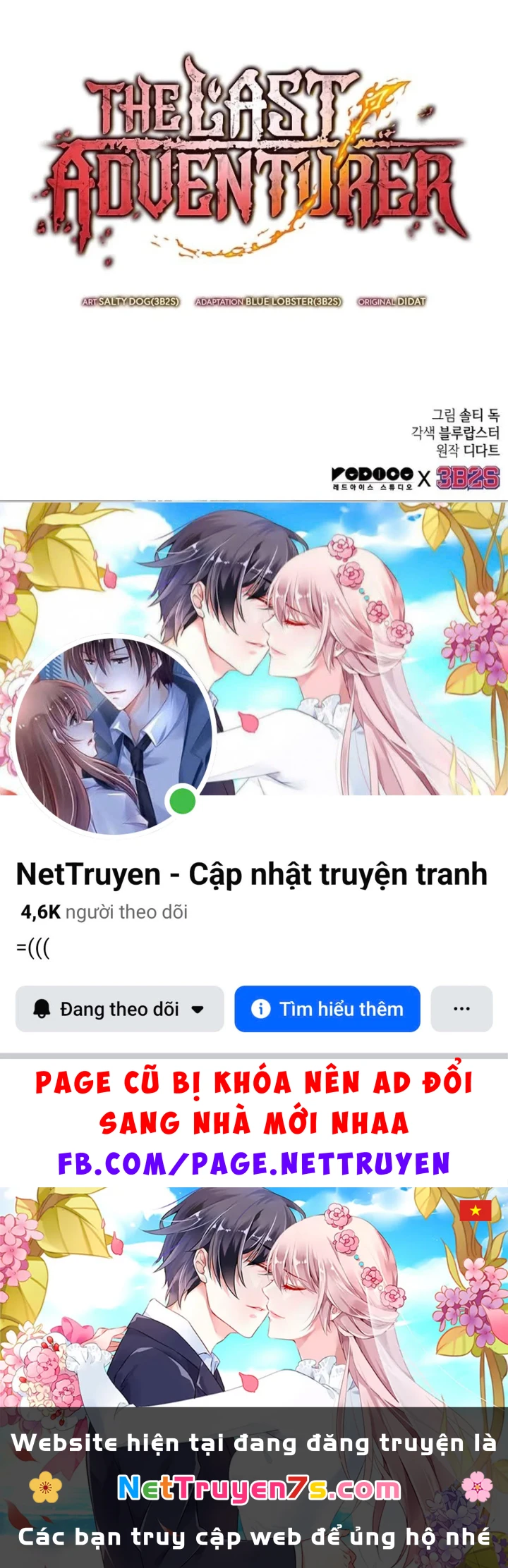 Mạo Hiểm Giả Cuối Cùng Chapter 116 - 186