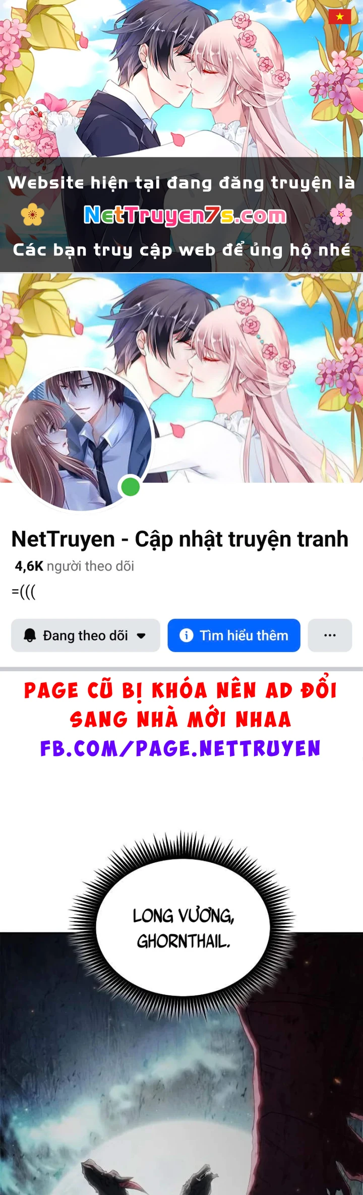 Mạo Hiểm Giả Cuối Cùng Chapter 117 - 1