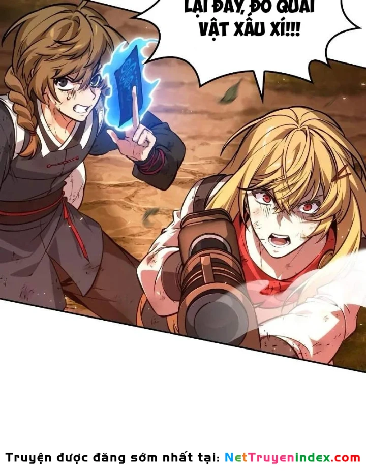 Mạo Hiểm Giả Cuối Cùng Chapter 117 - 107