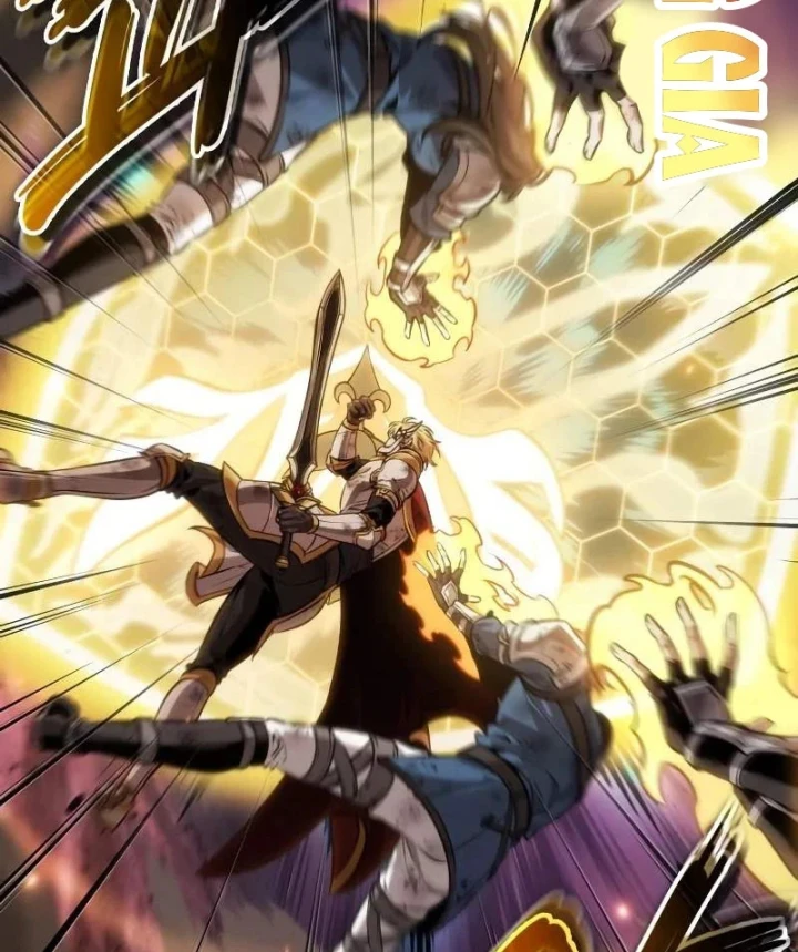 Mạo Hiểm Giả Cuối Cùng Chapter 117 - 117