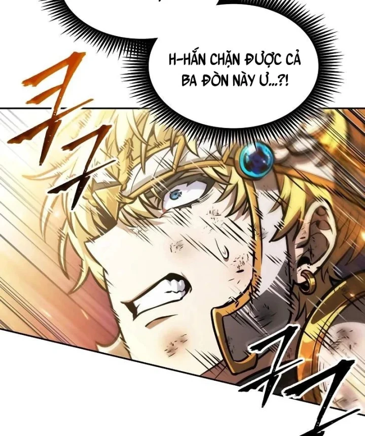 Mạo Hiểm Giả Cuối Cùng Chapter 117 - 119