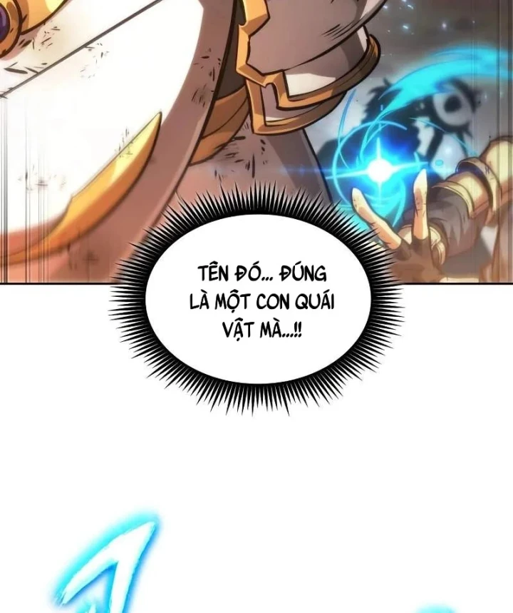 Mạo Hiểm Giả Cuối Cùng Chapter 117 - 121