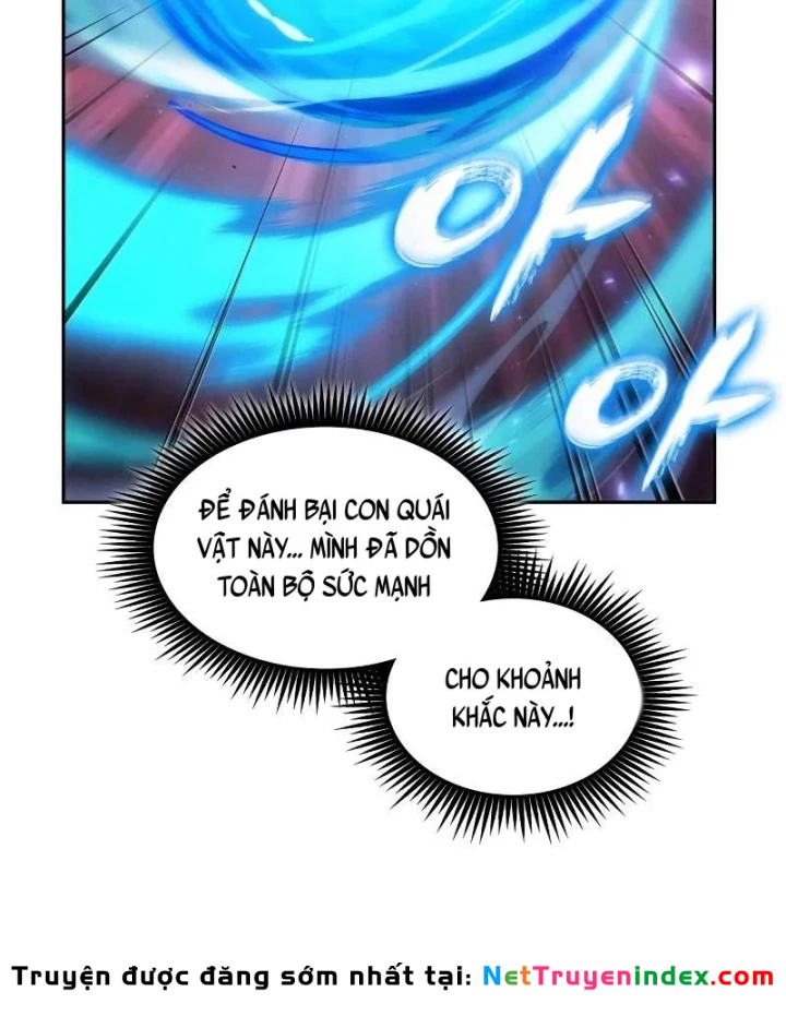 Mạo Hiểm Giả Cuối Cùng Chapter 117 - 124